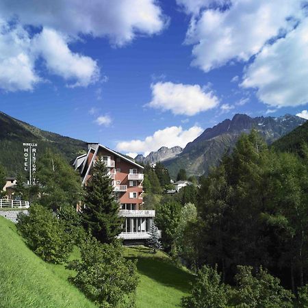 Hotel Mirella Ponte Di Legno Exteriör bild