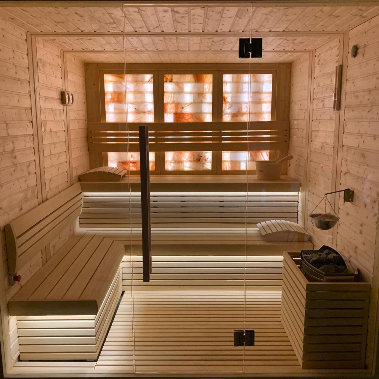 Hotel Mirella Ponte Di Legno Exteriör bild